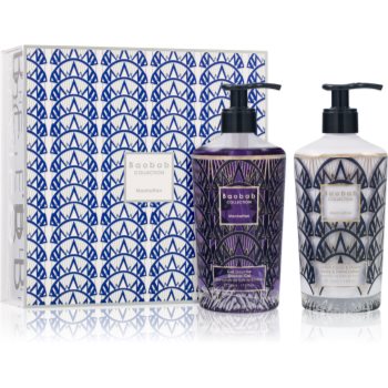 Black Friday 2022 Baobab Collection Body Wellness Manhattan set cadou