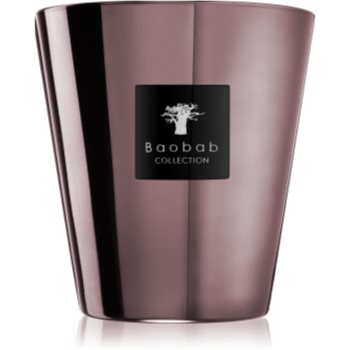 Black Friday 2022 Baobab Collection Les Exclusives Roseum lumânare parfumată