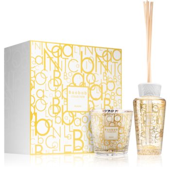 Black Friday 2022 Baobab Collection My First Baobab Aurum set cadou