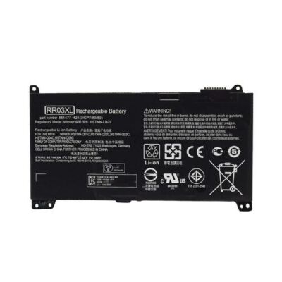 Black Friday 2022 Baterie HP ProBook 470 G4 Li-Ion 4210mAh 3 celule 11.4V