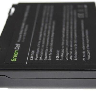 Black Friday 2022 Baterie Laptop Green Cell A32-F82/A32-F52 pentru Asus K40/K50IN/K50IJ/K61IC/K70IJ