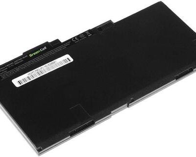 Black Friday 2022 Baterie Laptop Green Cell CM03XL pentru HP EliteBook 740