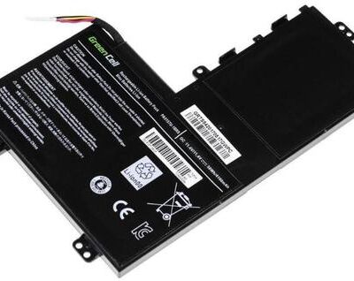 Black Friday 2022 Baterie Laptop Green Cell PA5157U-1BRS pentru Toshiba Satellite U940/U40t/U50t/M50-A