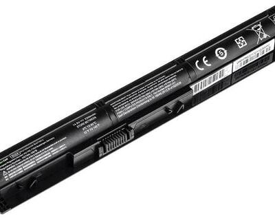 Black Friday 2022 Baterie Laptop Green Cell RI04 805294-001 pentru HP ProBook 450 G3