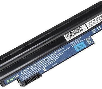 Black Friday 2022 Baterie Laptop Green Cell pentru Acer Aspire One D255