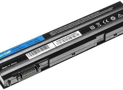 Black Friday 2022 Baterie Laptop Green Cell pentru Dell Latitude E5420