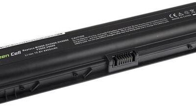 Black Friday 2022 Baterie Laptop Green Cell pentru HP Pavilion DV2000/DV6000/DV6500/DV6700