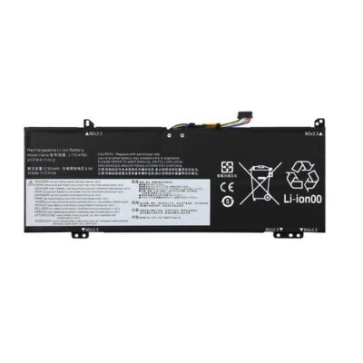 Black Friday 2022 Baterie Lenovo IdeaPad 530S-14ARR Li-ion 4 celule 7.68V