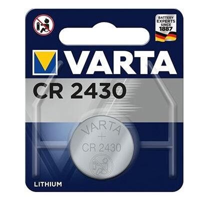 Black Friday 2022 Baterie VARTA CR2430 BLISTER