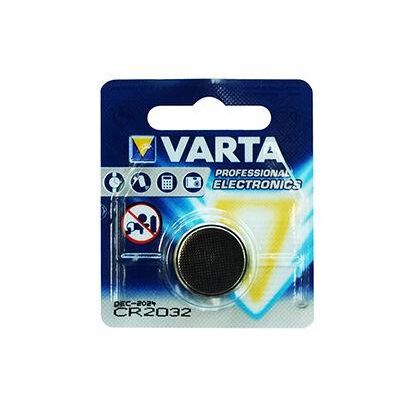 Black Friday 2022 Baterie VARTA LITIU CR2032
