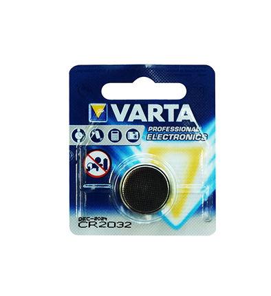 Black Friday 2022 Baterie VARTA LITIU CR2032