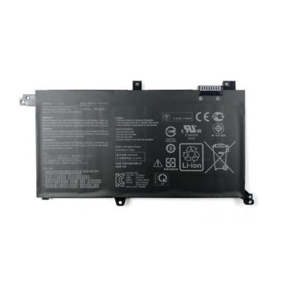 Black Friday 2022 Baterie laptop Asus B31N1732-1 Li-Polymer 3 celule 11.52V 3550mAh