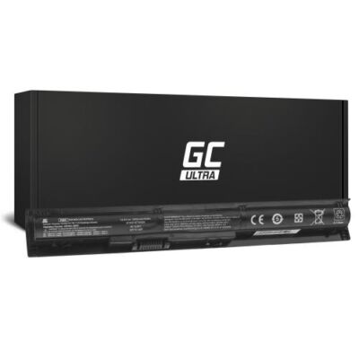 Black Friday 2022 Baterie laptop Green Cell ULTRA serie RI04 805294-001 pentru HP ProBook 450 G3 455 G3 470 G3
