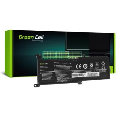 Black Friday 2022 Baterie laptop Green Cell pentru Lenovo IdeaPad 320-14IKB 320-15ABR 320-15AST 320-15IAP 320-15IKB 320-15ISK 330-15IKB 520-15IKB