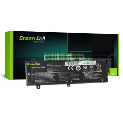 Black Friday 2022 Baterie laptop L15C2PB3 L15L2PB4 L15M2PB3 L15S2TB0 pentru Lenovo Ideapad 310-15IAP 310-15IKB 310-15ISK 510-15IKB 510-15ISK acumulator marca Green Cell