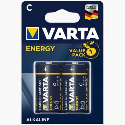 Black Friday 2022 Baterii alcaline C