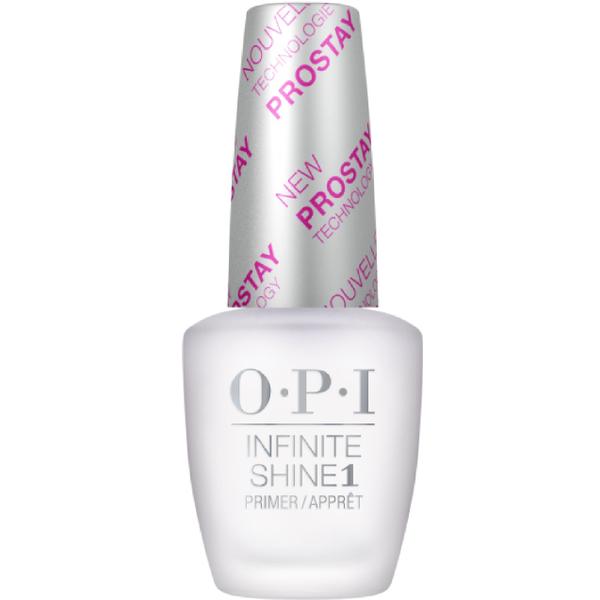 Black Friday 2022 Baza pentru Lac de Unghii - OPI Infinite Shine Primer