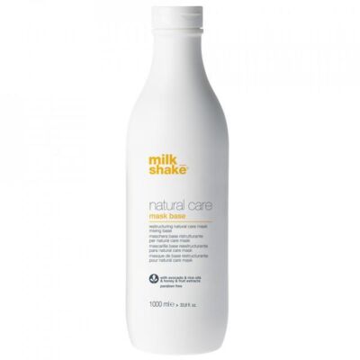 Black Friday 2022 Baza pentru masca Milk Shake Natural Care