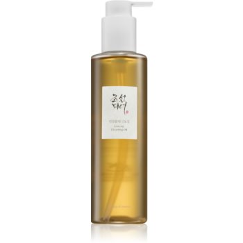 Black Friday 2022 Beauty Of Joseon Ginseng Cleansing Oil ulei pentru curatarea profunda pentru strălucirea și netezirea pielii
