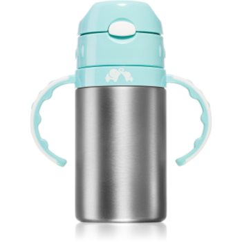 Black Friday 2022 Bebeconfort Grand Navigateur Straw Cup cană termoizolantă cu pai