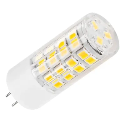 Black Friday 2022 Bec LED G4 4W 4000K 12V Rebel ZAR0526