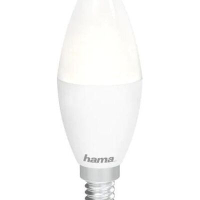 Black Friday 2022 Bec LED Smart Hama 176586