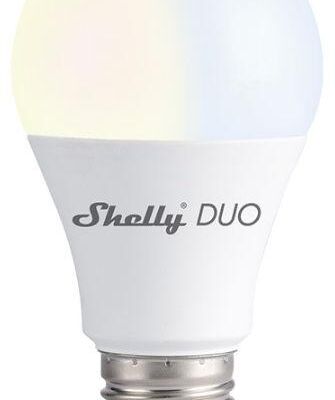 Black Friday 2022 Bec Smart Shelly Duo