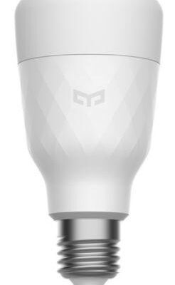 Black Friday 2022 Bec Smart Yeelight LED bulb W3
