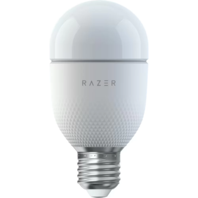 Black Friday 2022 Bec cu LED inteligent Razer Aether E27