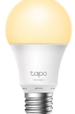 Black Friday 2022 Bec inteligent TP-LINK Tapo L510E