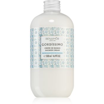 Black Friday 2022 Benamôr Gordíssimo Creme de Banho gel de dus hranitor