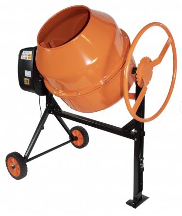 Black Friday 2022 Betoniera semi-profesionala Temp HCM 600