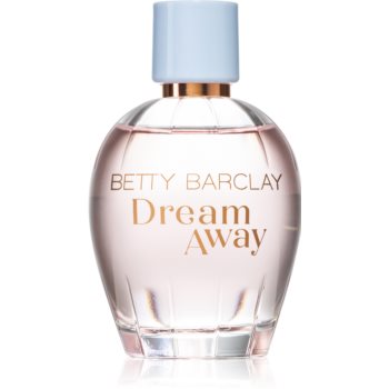 Black Friday 2022 Betty Barclay Dream Away Eau de Toilette pentru femei
