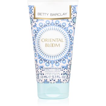 Black Friday 2022 Betty Barclay Oriental Bloom cremă pentru duș pentru femei