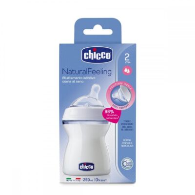 Black Friday 2022 Biberon Chicco STEP UP