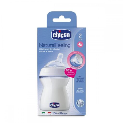 Black Friday 2022 Biberon Chicco STEP UP