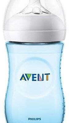 Black Friday 2022 Biberon Natural Philips Avent SCF035/17
