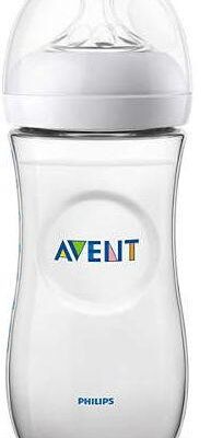 Black Friday 2022 Biberon Natural Philips Avent SCF036/17