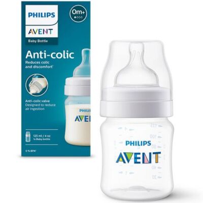 Black Friday 2022 Biberon anti-colici Philips Avent SCY100/01