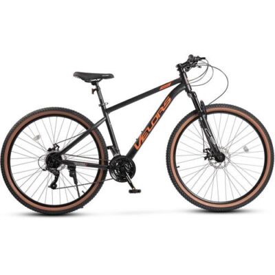 Black Friday Bicicleta MTB-HT Velors Genius 2.9 V29301A