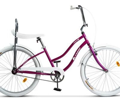 Black Friday Bicicleta Oras CARPAT LIBERTA C2694A