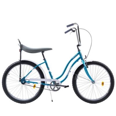 Black Friday 2022 Bicicleta Pegas Strada 2 26 inch