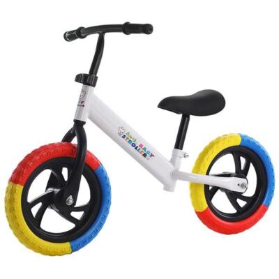 Black Friday 2022 Bicicleta de echilibru fara pedale