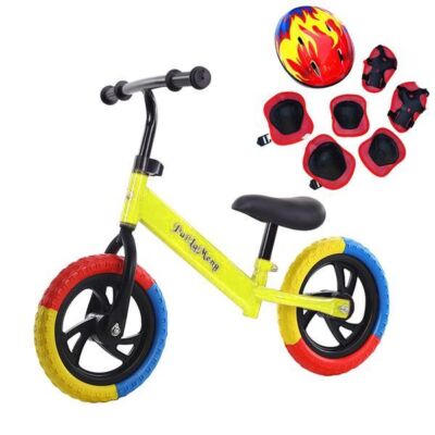 Black Friday 2022 Bicicleta de echilibru pentru incepatori