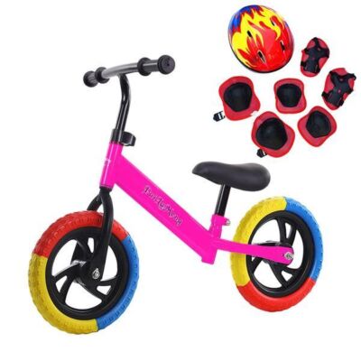 Black Friday 2024 Bicicleta de echilibru pentru incepatori