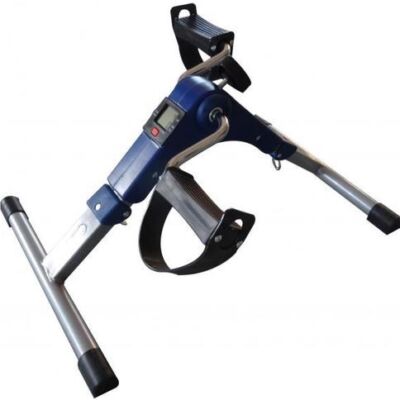 Black Friday 2022 Bicicleta de recuperare FitTronic P300 (Albastru)