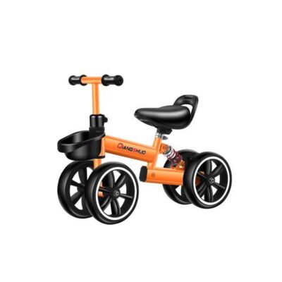 Black Friday 2022 Bicicleta echilibru fara pedale