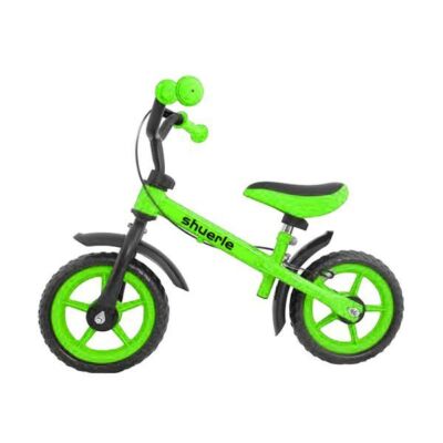 Black Friday 2022 Bicicleta fara pedale pentru copii 2-5 ani