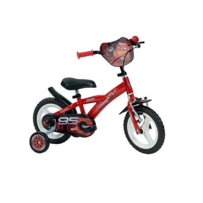 Black Friday Bicicleta pentru copii Disney Cars