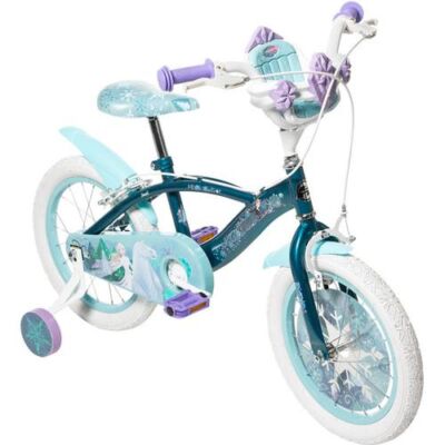 Black Friday Bicicleta pentru copii Huffy Disney Frozen